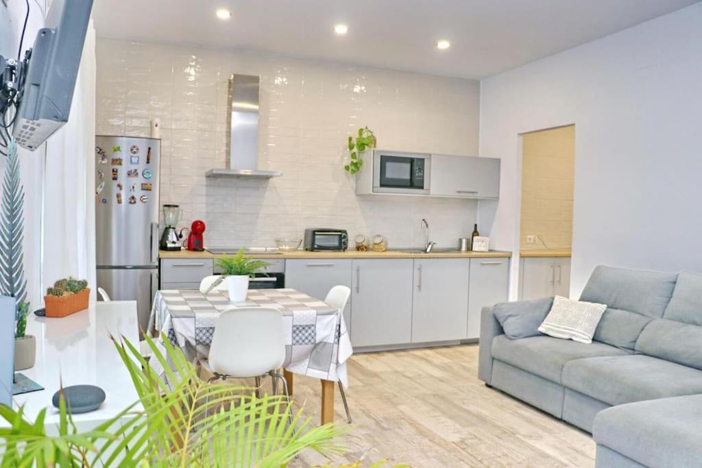 Apartamentos Rurales Cadiz Bagian luar foto