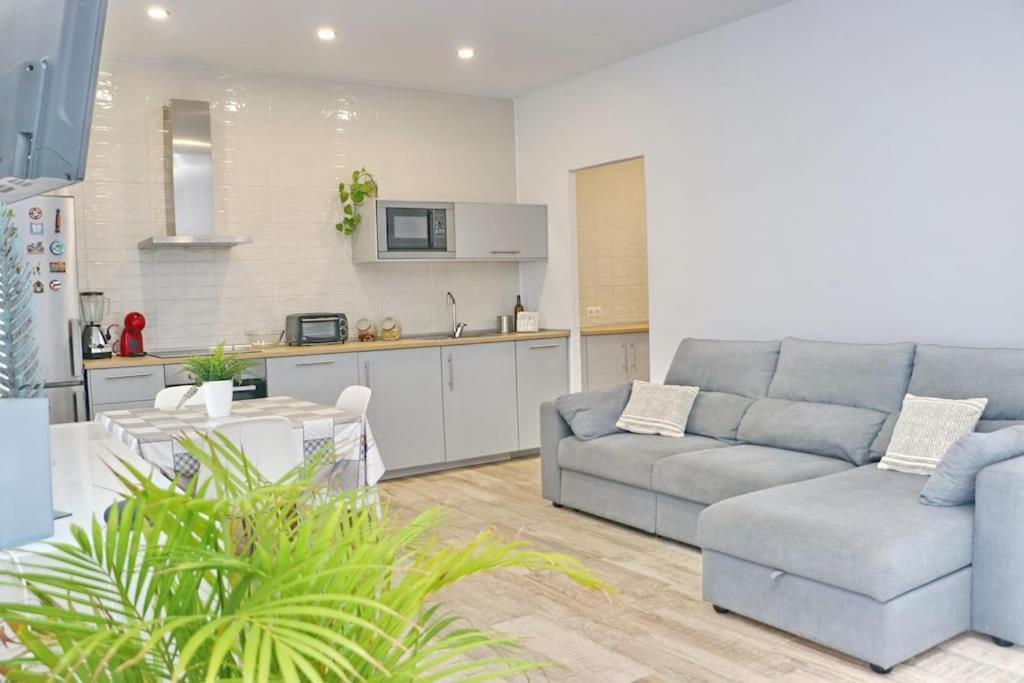 Apartamentos Rurales Cadiz Bagian luar foto
